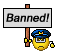 :banned: